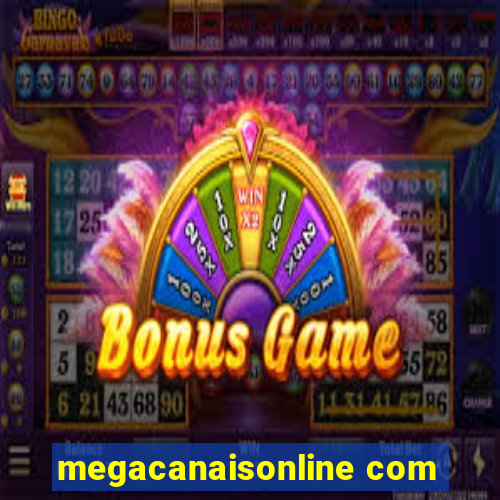 megacanaisonline com